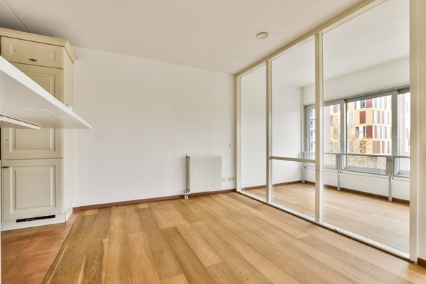 Medium property photo - Baden Powellweg 14E, 1069 KW Amsterdam
